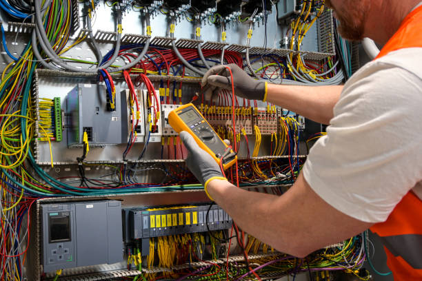 Best Ceiling Fan Installation Electrician  in Atlantic Beach, FL