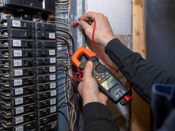 Best Commercial Electrician Services  in Atlantic Beach, FL