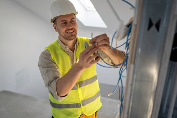 Best Local Electrician Companies  in Atlantic Beach, FL